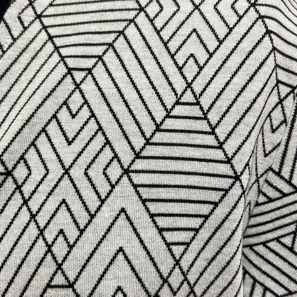 Zip Cardigan